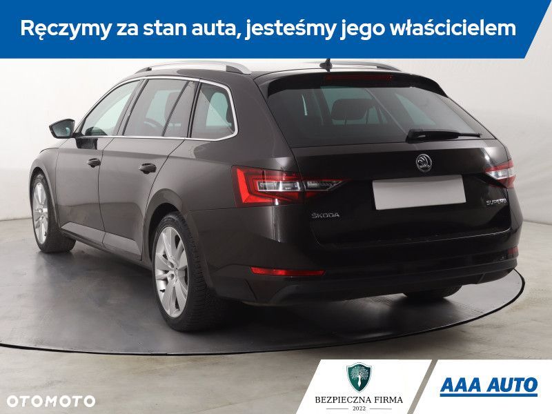 Skoda Superb - 6