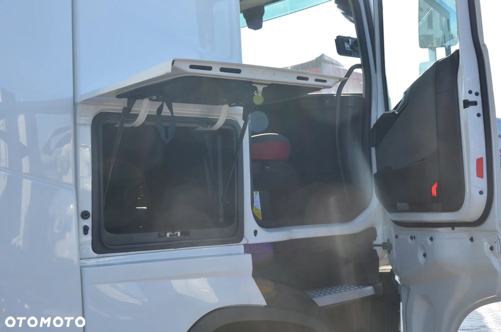 Volvo FH 500  / 2020 / MEGA / ACC / KLIMA P. / LED / KAMERA / XENON / NAVI / WAGA / AIRBAG / DE 5006 - 10