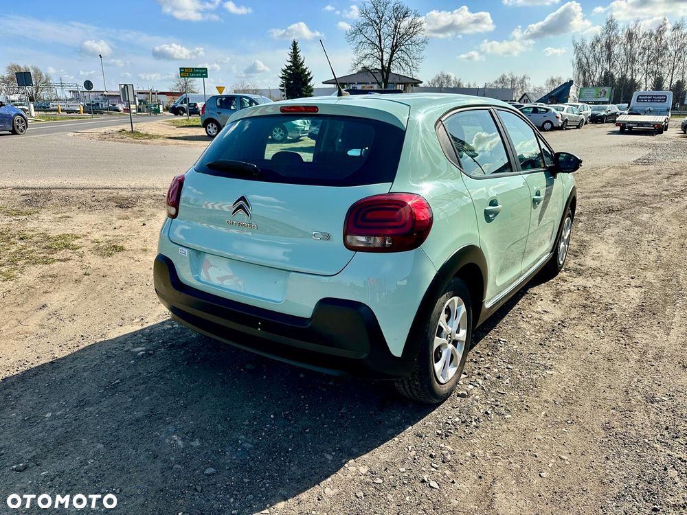 Citroën C3 - 12