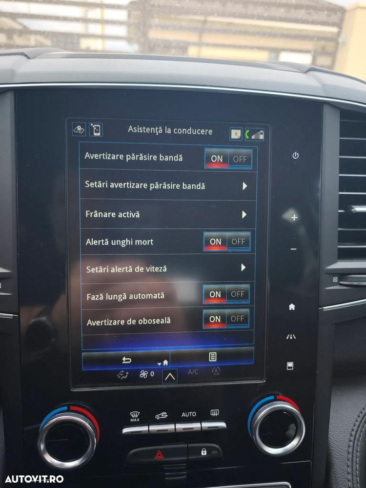 Renault Koleos - 25