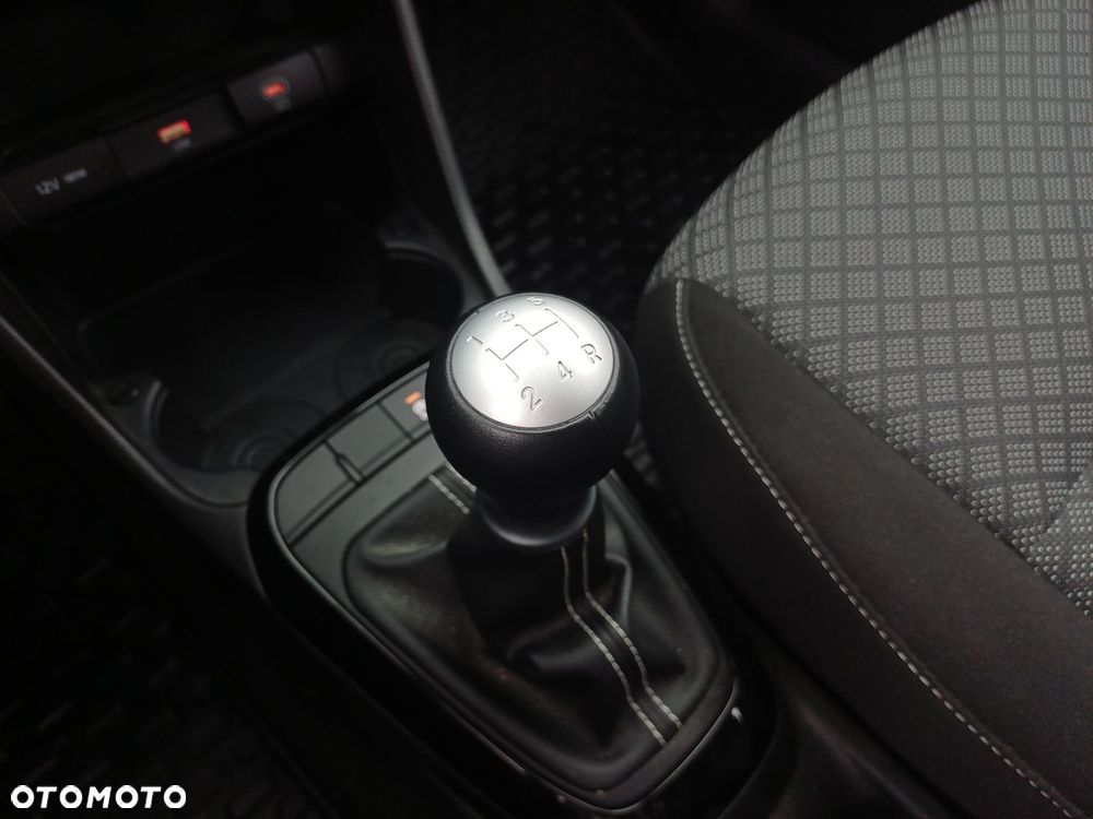 Kia Picanto 1.0 DPI L - 23