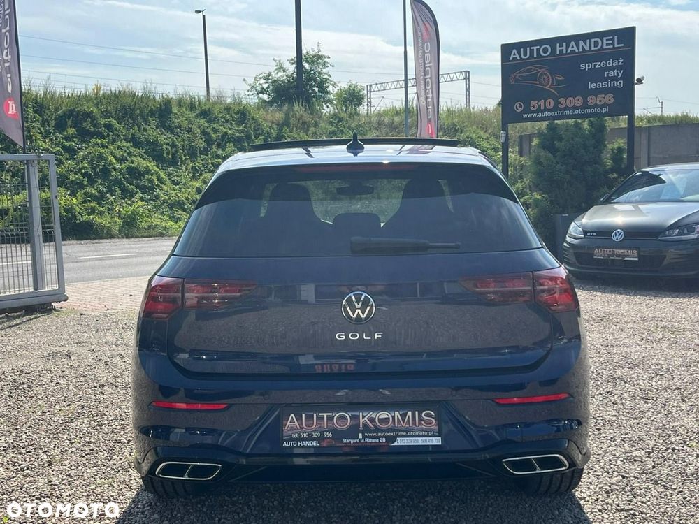 Volkswagen Golf 1.5 TSI EVO Life - 5