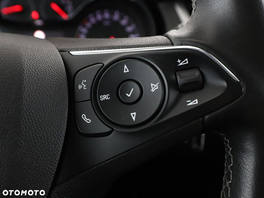 Opel Grandland X 1.5 CDTI Edition S&S - 32