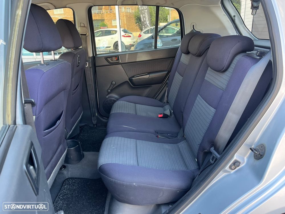 Hyundai Getz 1.1 Hit - 9