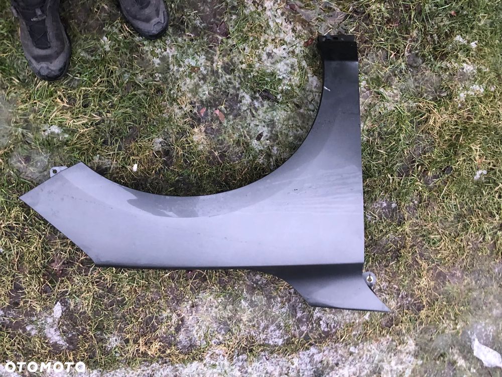 FORD FOCUS MK4 BŁOTNIK PRAWY PRZÓD JX7B-A16015AA - 1