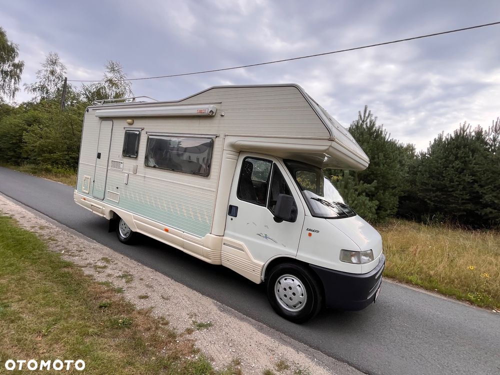 Fiat Ducato Riviera - 2