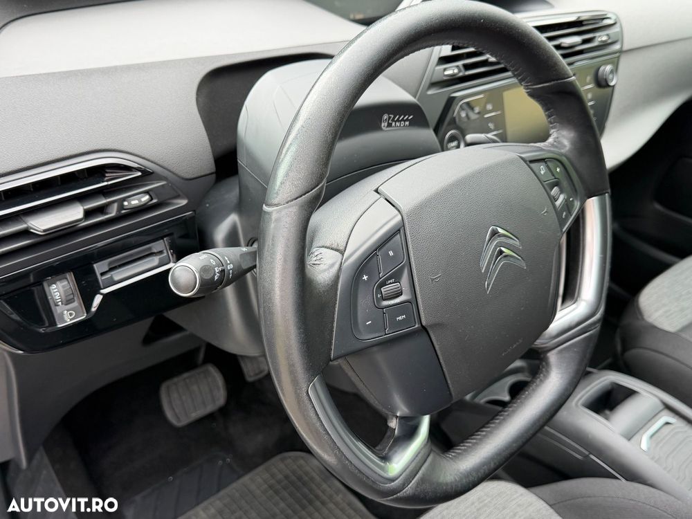 Citroën C4 Grand Space Tourer 1.5 BlueHDi S&S EAT8 Shine - 9