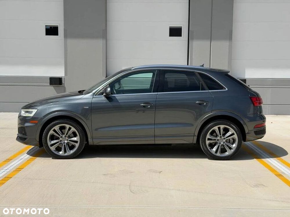 Audi Q3 2.0 TFSI Quattro S tronic - 5