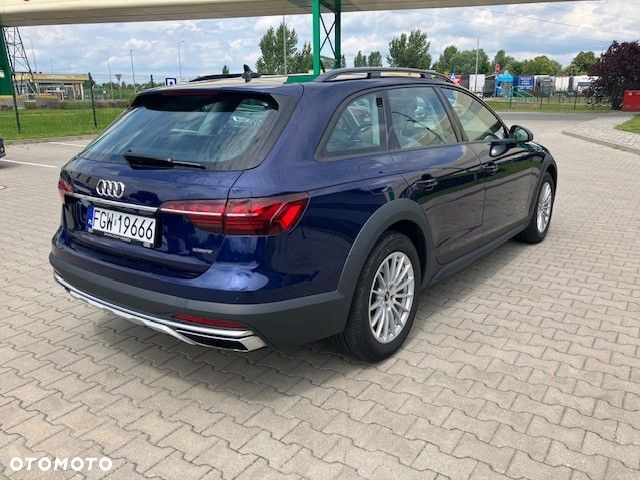 Audi A4 Allroad - 5