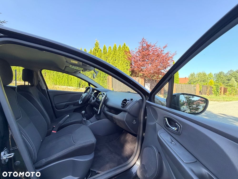 Renault Clio Energy dCi 90 Start & Stop Dynamique - 21