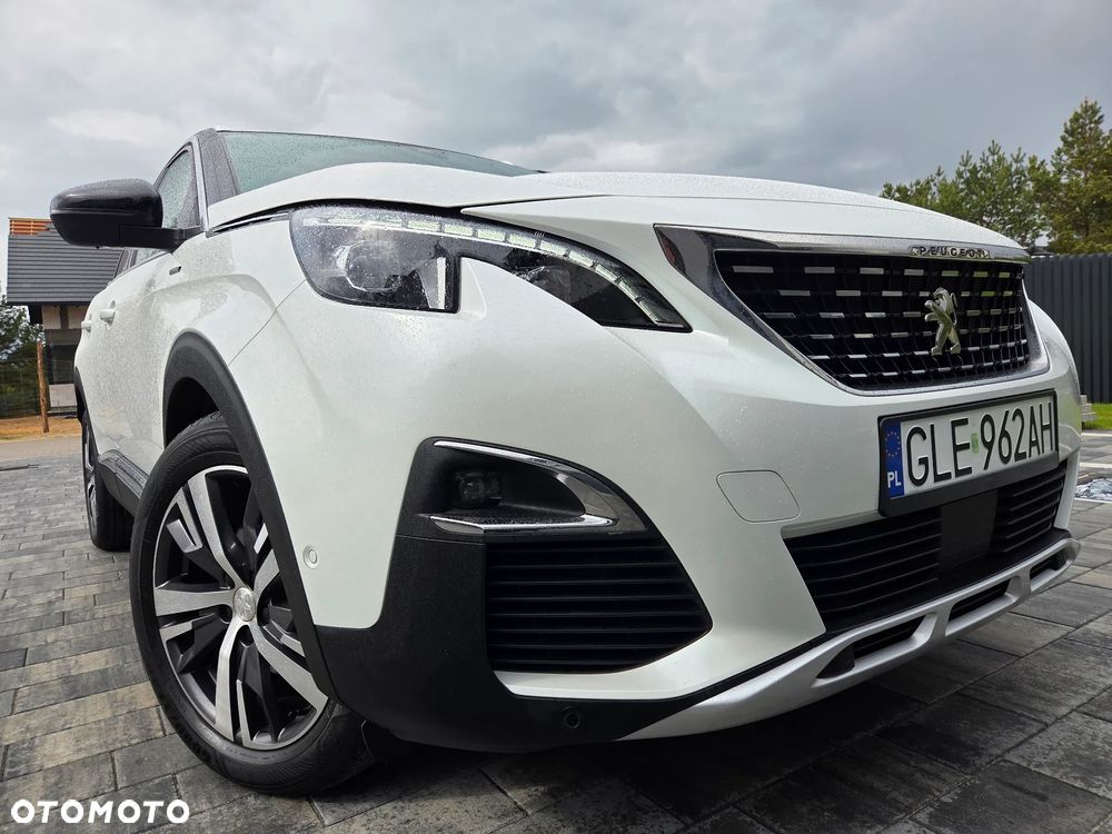 Peugeot 3008 HDi 150 Business-Line - 10