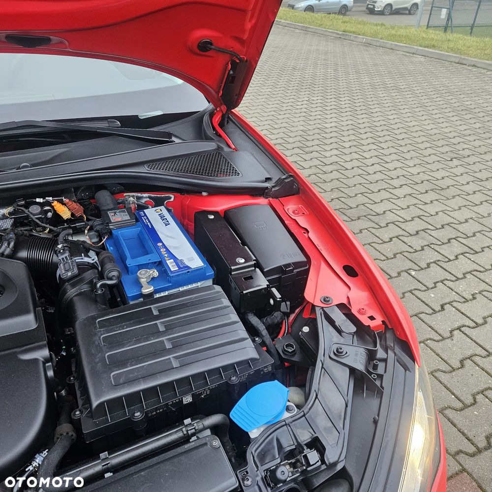 Audi A3 Sportback 1.6 TDI DPF Ambition - 21