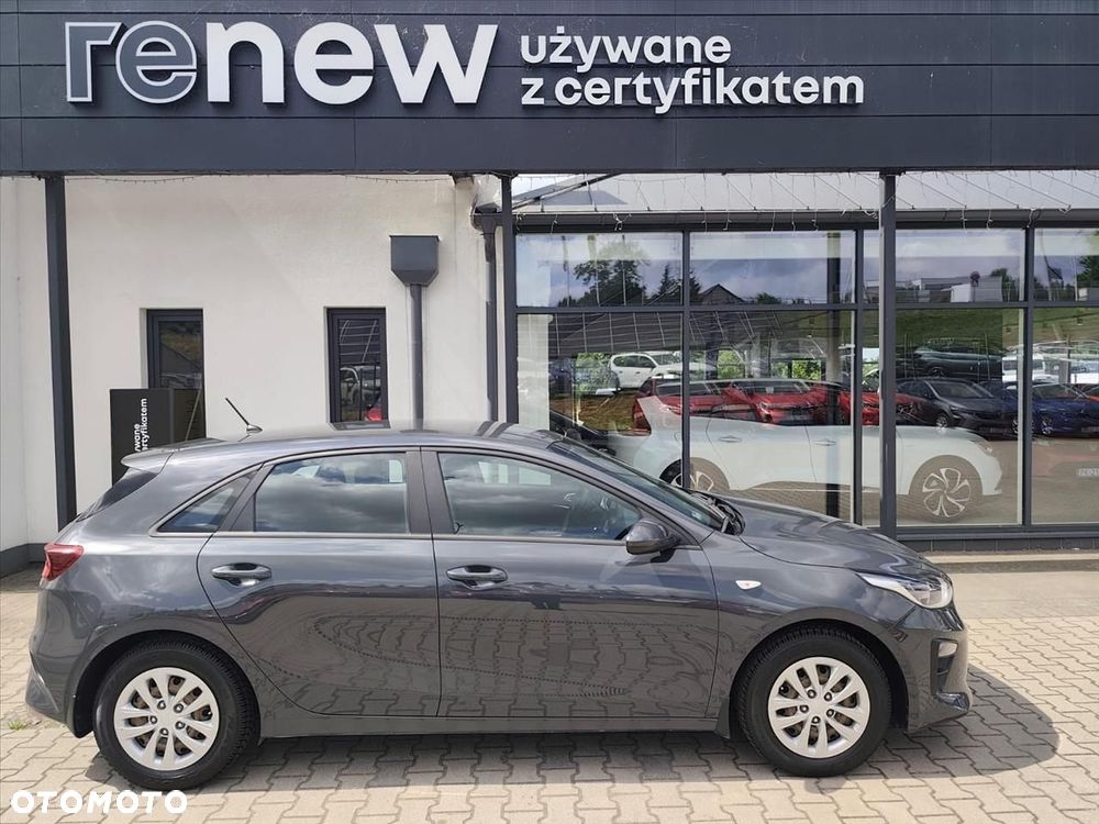 Kia Ceed 1.4 S - 3