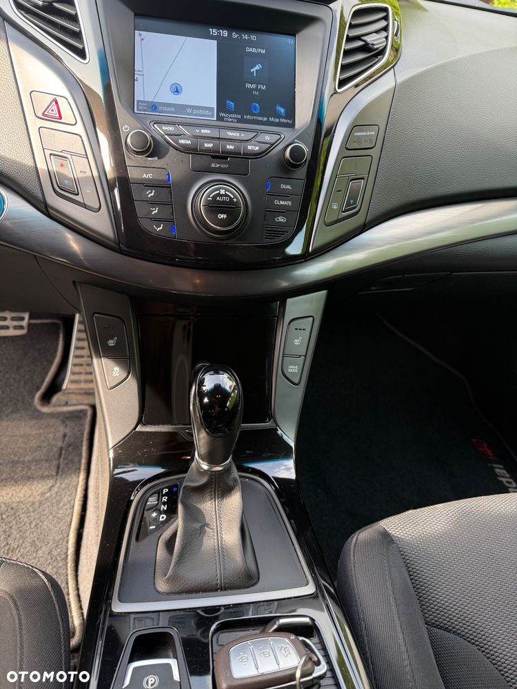 Hyundai i40 - 9