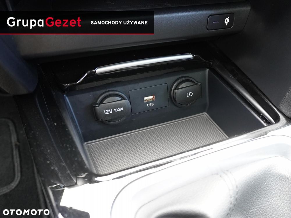 Kia XCeed 1.4 T-GDI XL - 26