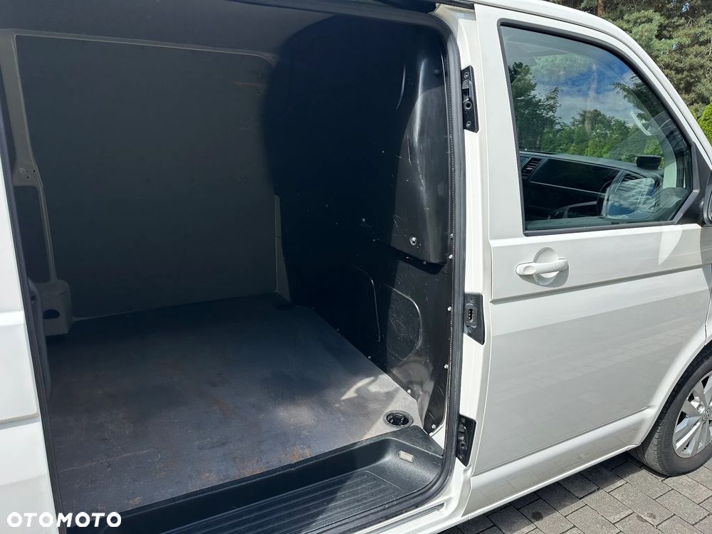 Volkswagen Transporter T6 2.0 TDI 150KM 4Motion 4x4 - 9