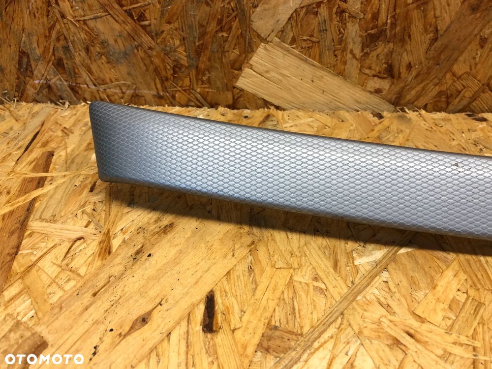 DEKOR LISTWA DRZWI BOCZKA PRAWY LEWY TYŁ PRZÓD BMW E90 E91 - 9