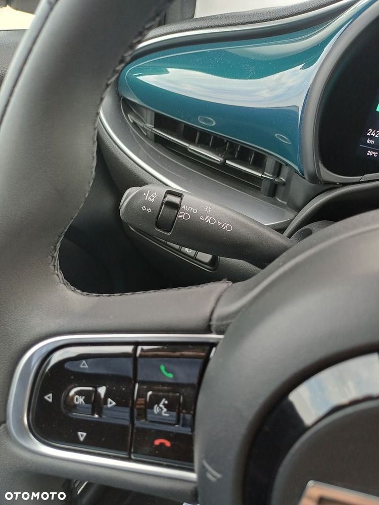 Fiat 500e - 28