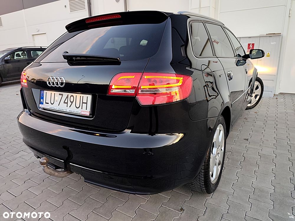Audi A3 Sportback - 30