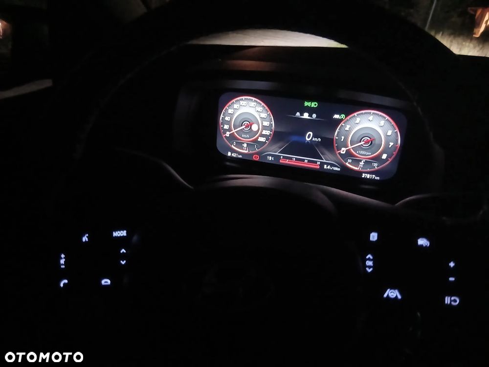 Hyundai i20 - 16