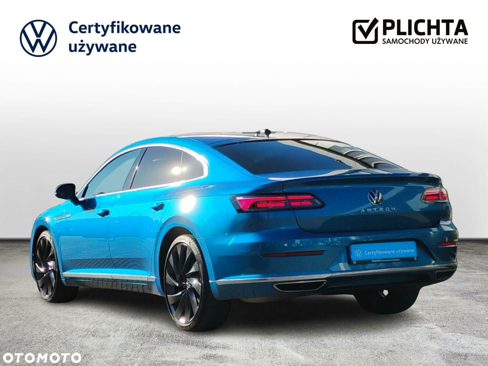Volkswagen Arteon - 3