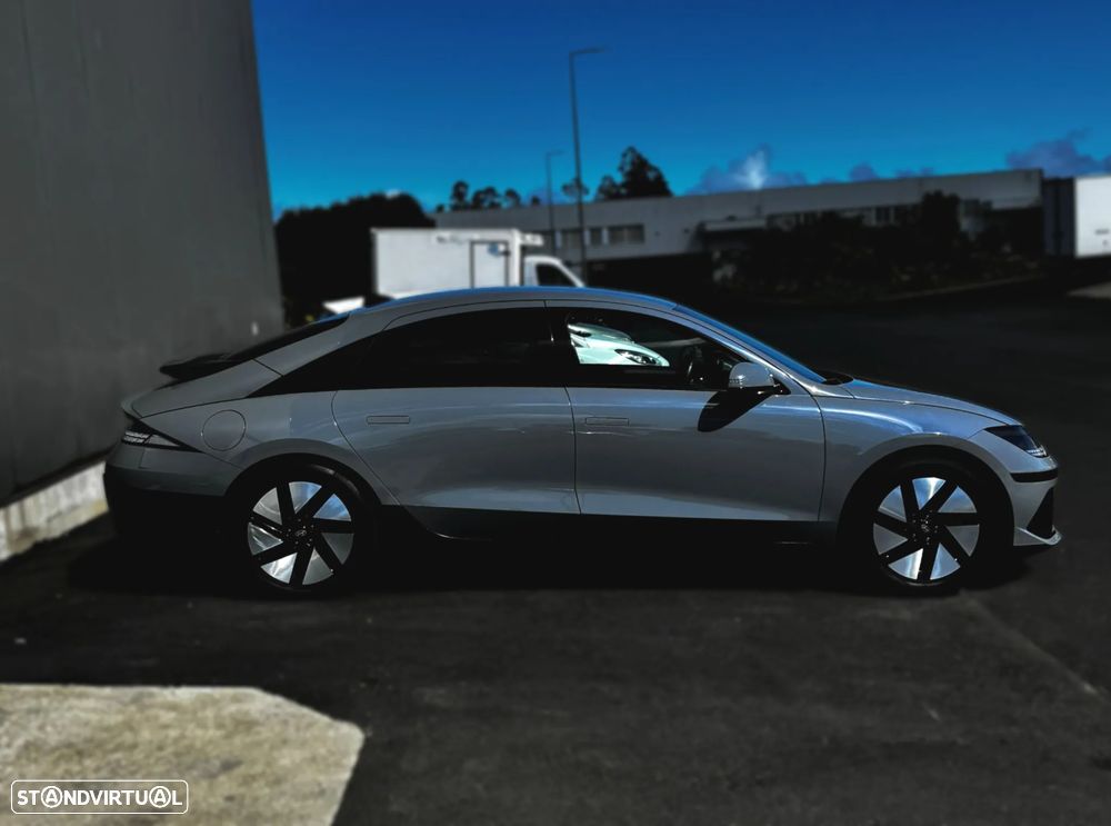 Hyundai Ioniq 6 - 3