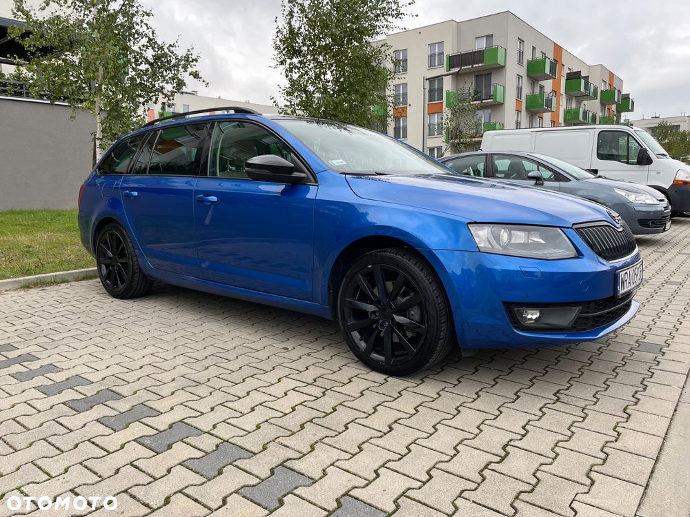 Skoda Octavia 1.8 TSI Elegance DSG - 11