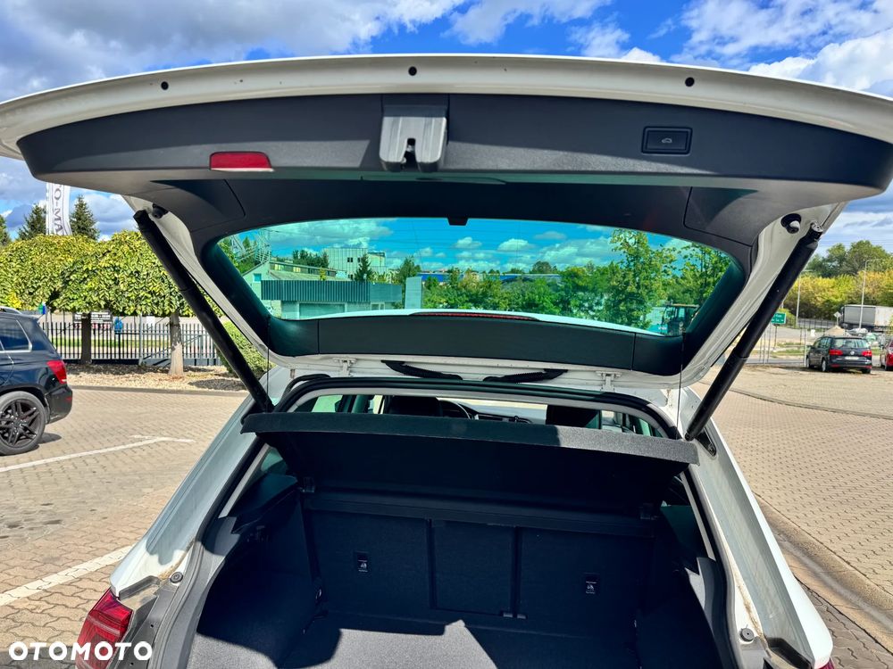 Volkswagen Tiguan 1.5 TSI EVO Elegance DSG - 20