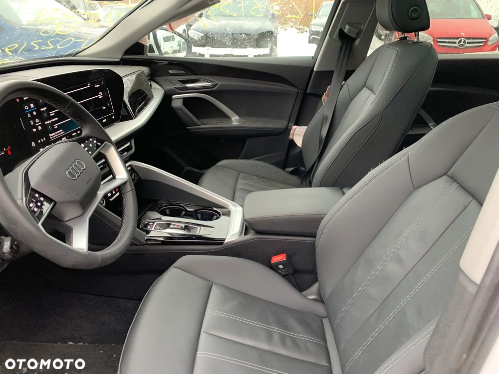 Audi Q5 45 TFSI quattro S tronic - 14