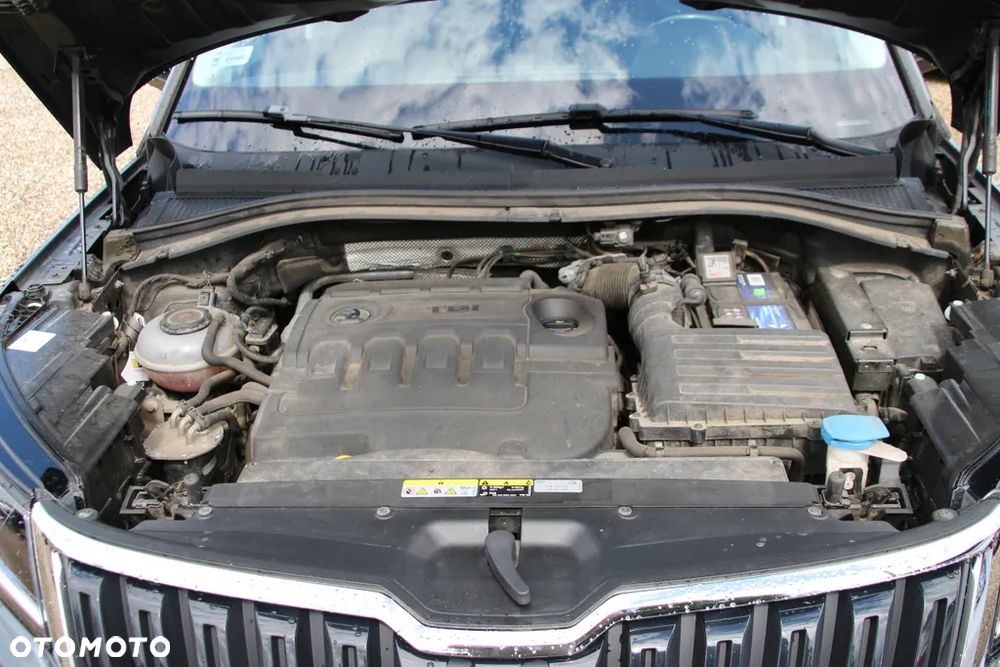 Skoda Kodiaq 2.0 TDI 4x4 Ambition - 31