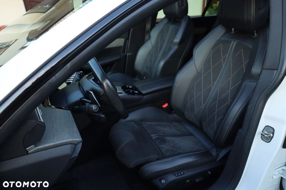 Peugeot 508 1.6 PureTech GT Pack S&S EAT8 - 16