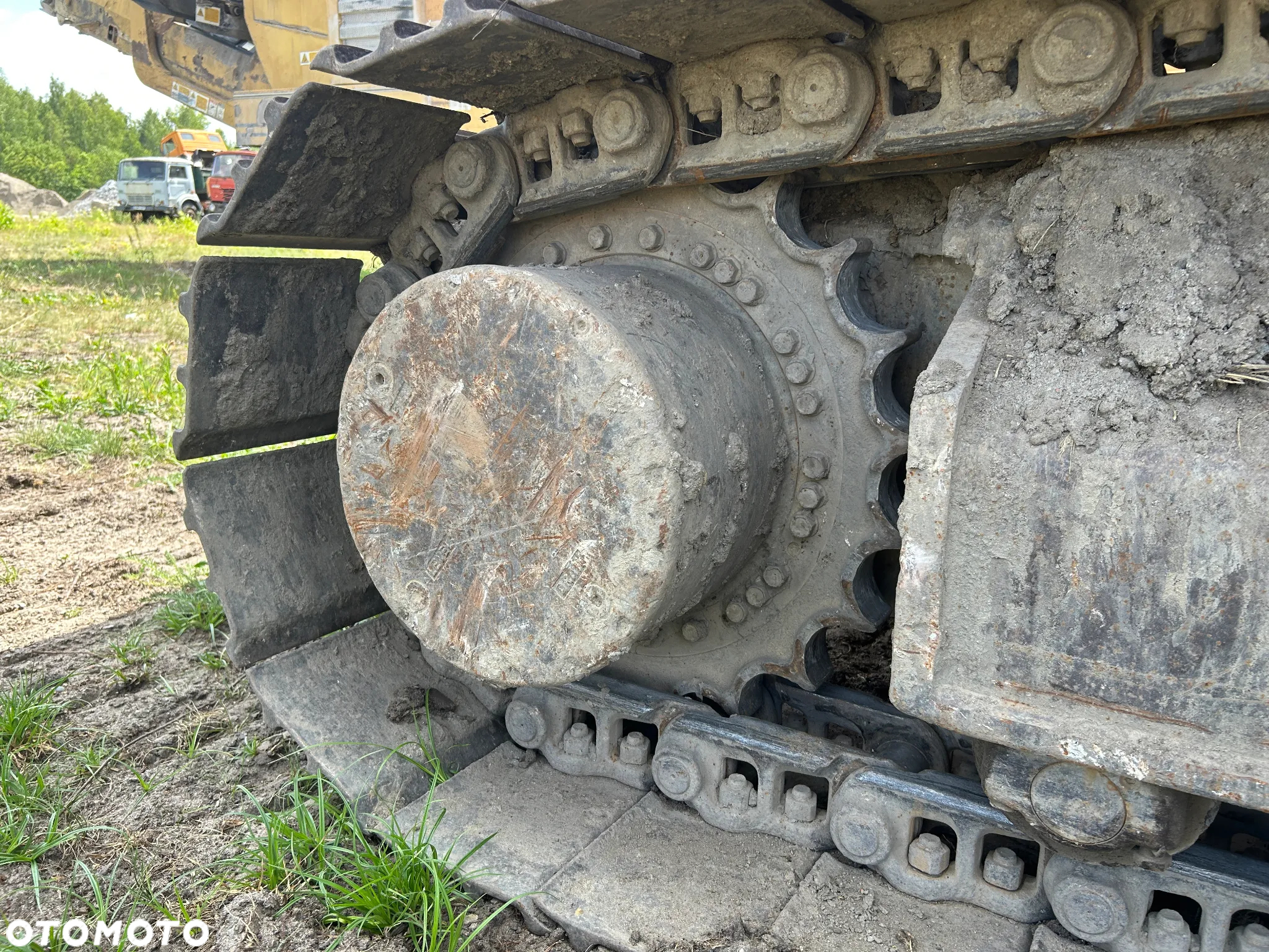 Doosan DX225LC - 20