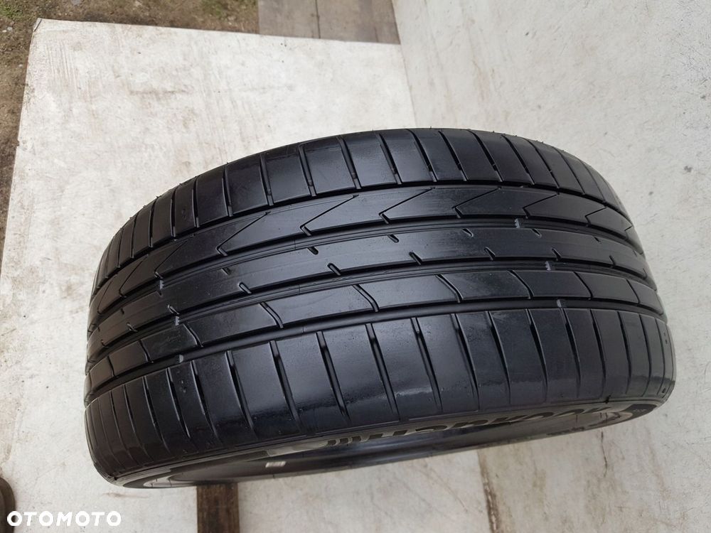 Hankook Ventus S1 evo2 K117 225/50R17 94 Y rant ochronny AO - Audi 6,9mm. - 1