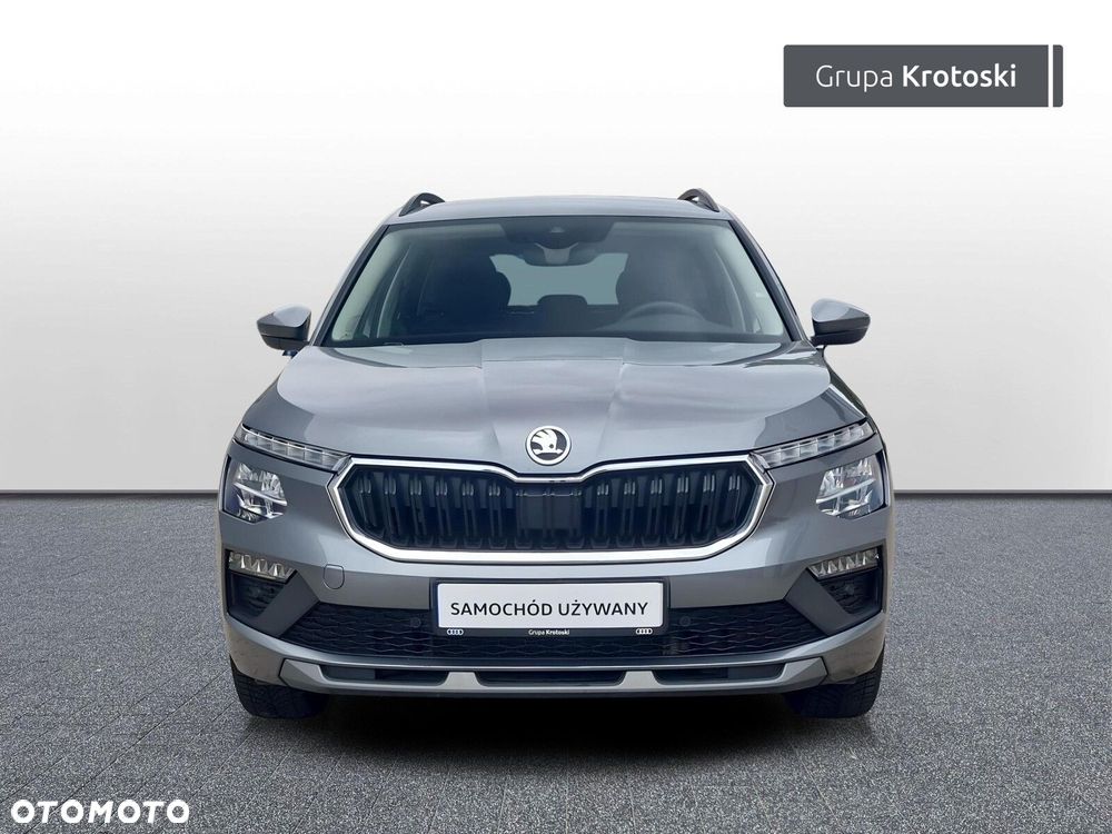 Skoda Kamiq - 9