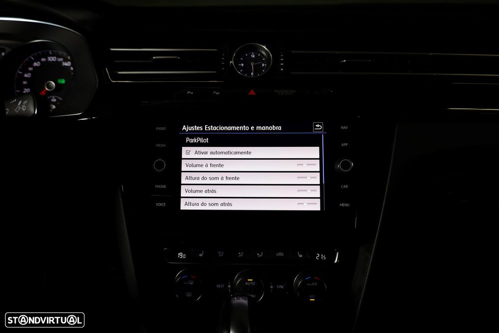 VW Arteon 2.0 TDI Elegance DSG - 28