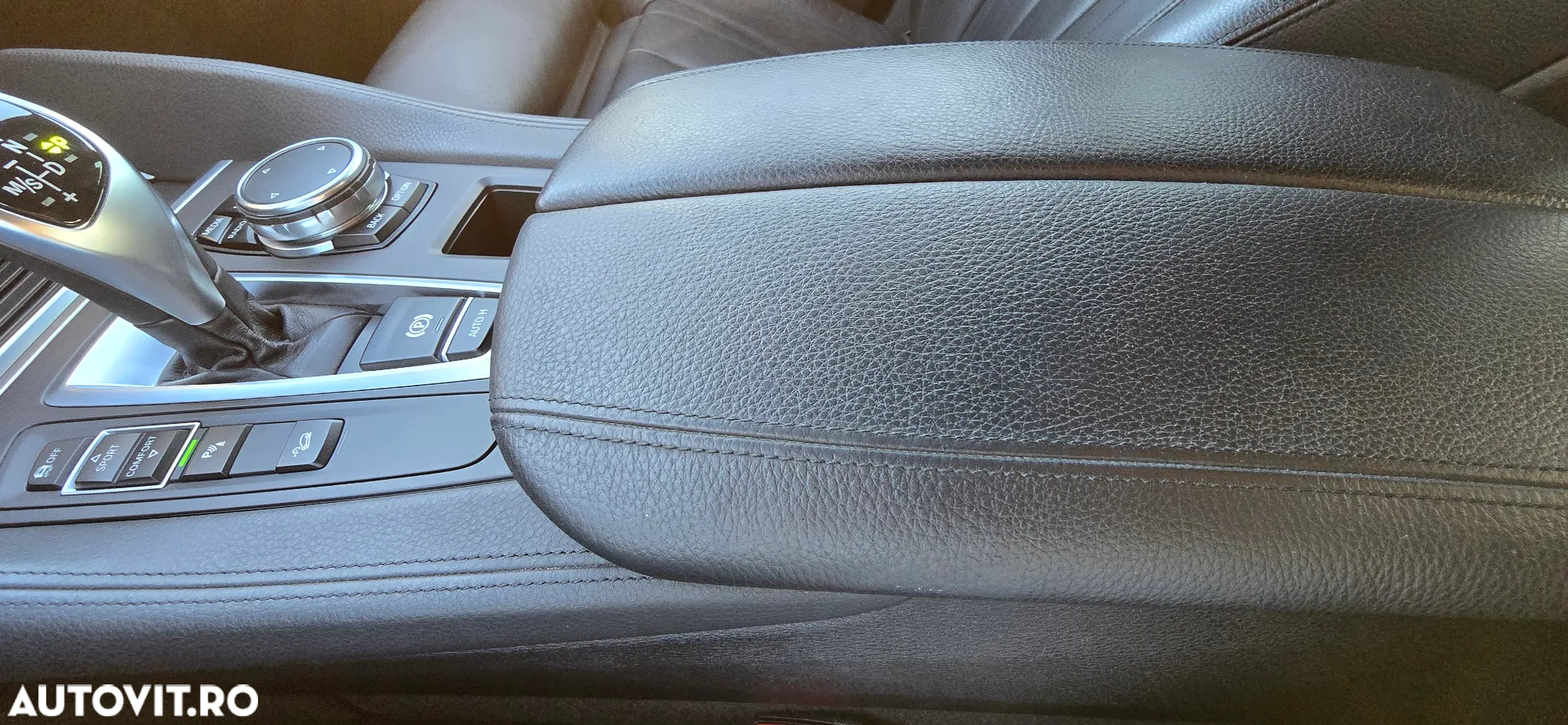 BMW X6 xDrive30d - 13