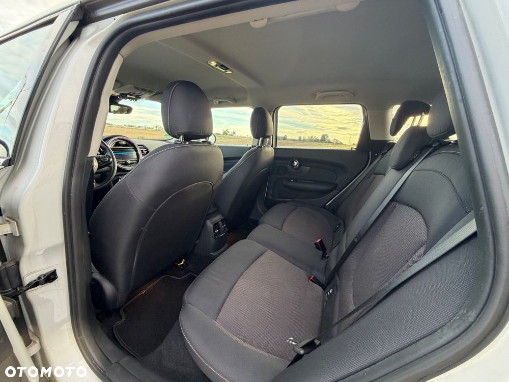 MINI Clubman Cooper - 14