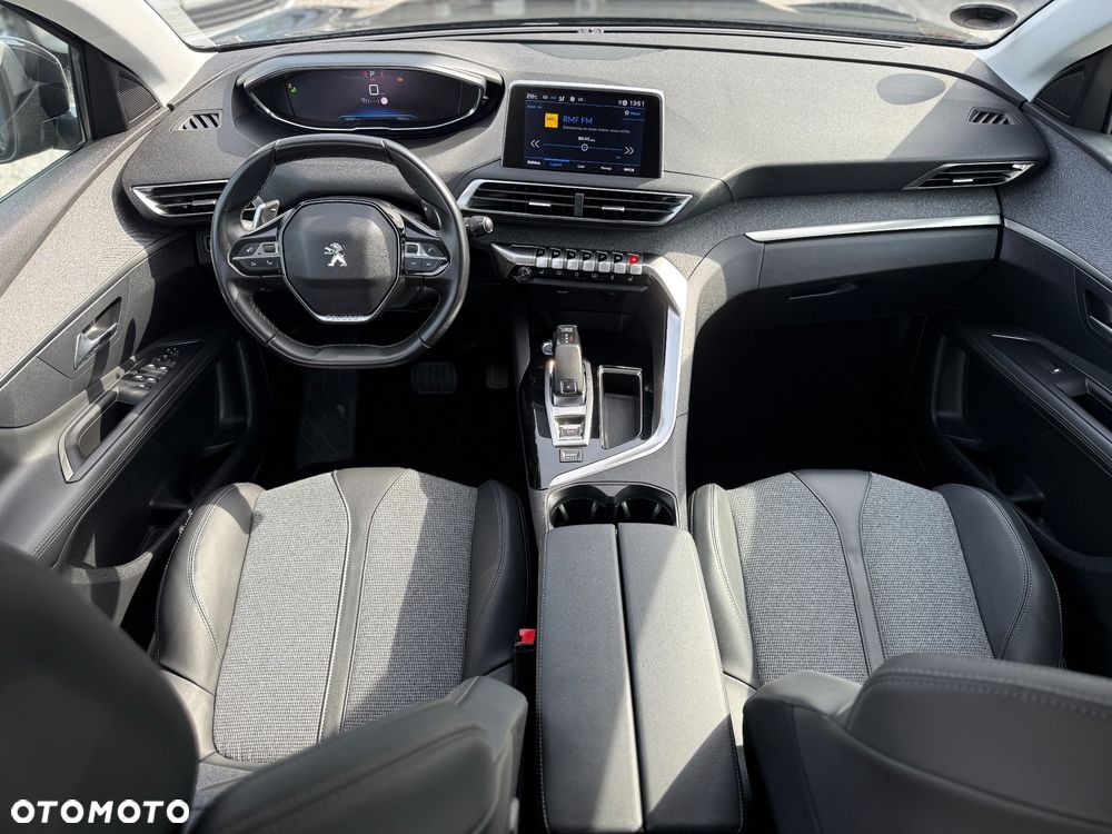 Peugeot 3008 1.5 BlueHDi Allure S&S EAT8 - 12