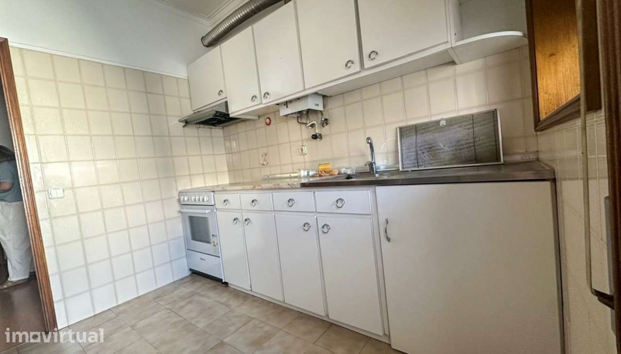 Venda de apartamento T2, Santa Maria Maior, Viana do Castelo - Grande imagem: 4/26