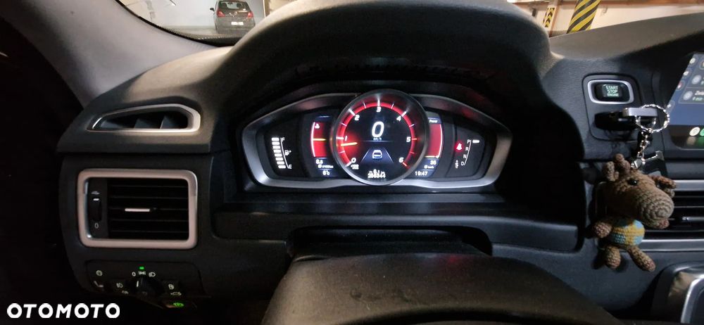 Volvo V70 D3 Geartronic Summum - 3