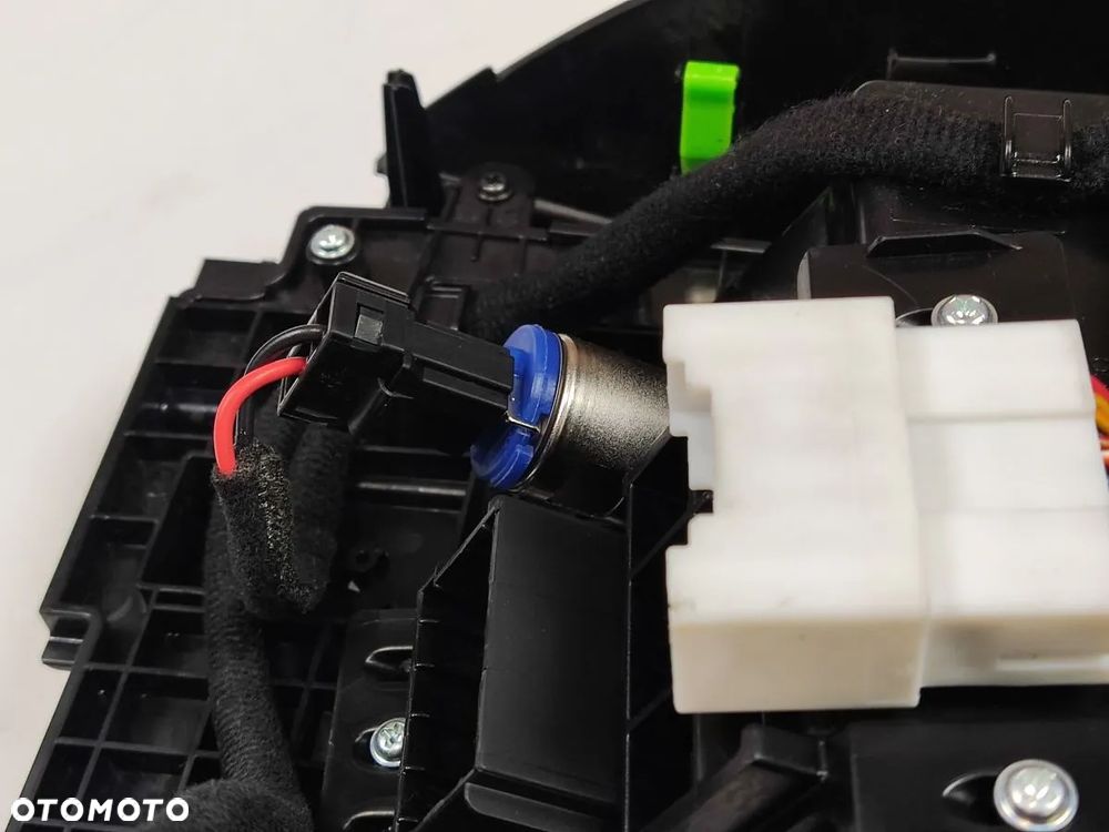 KIA PRO CEED od 2021r Panel Tunelu Środkowego - 5