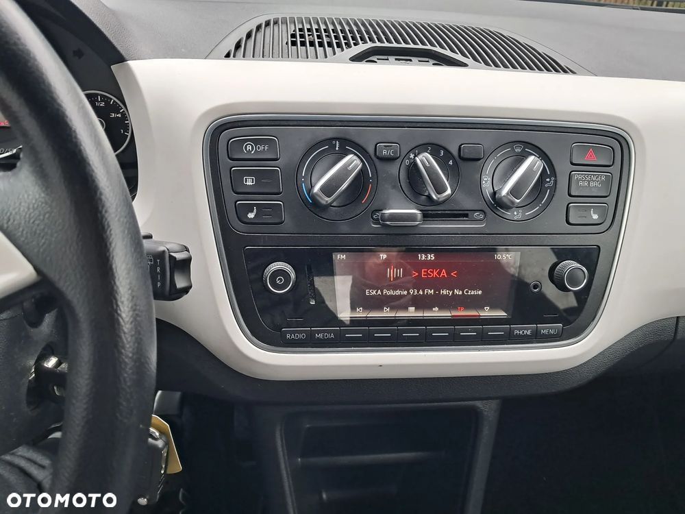 Seat Mii 1.0 Ecomotive Chic - 13