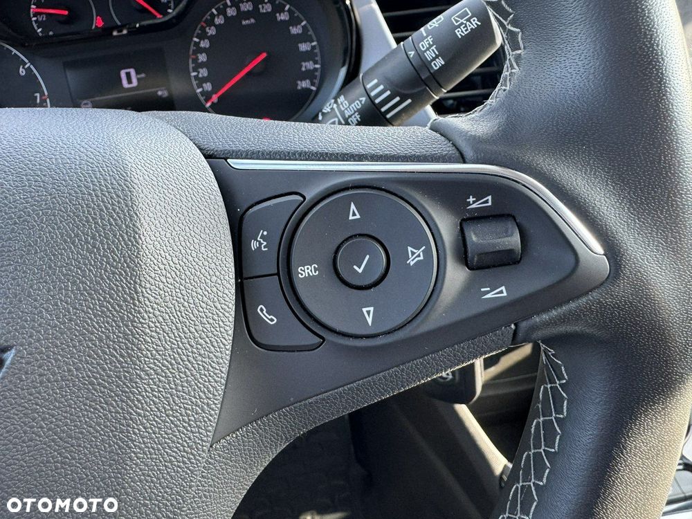 Opel Crossland 1.2 T Edition - 13