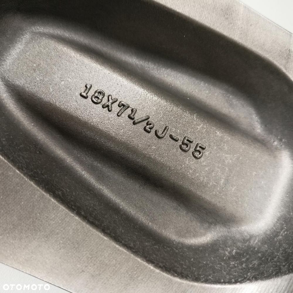 Alufelgi 5x115 18 Chrysler 300 300C NOWE 4szt (F7294) - 7