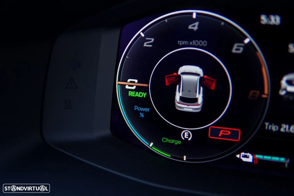 Cupra Formentor 1.4 e-Hybrid Plus DSG - 45