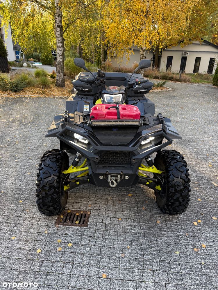 Polaris Sportsman