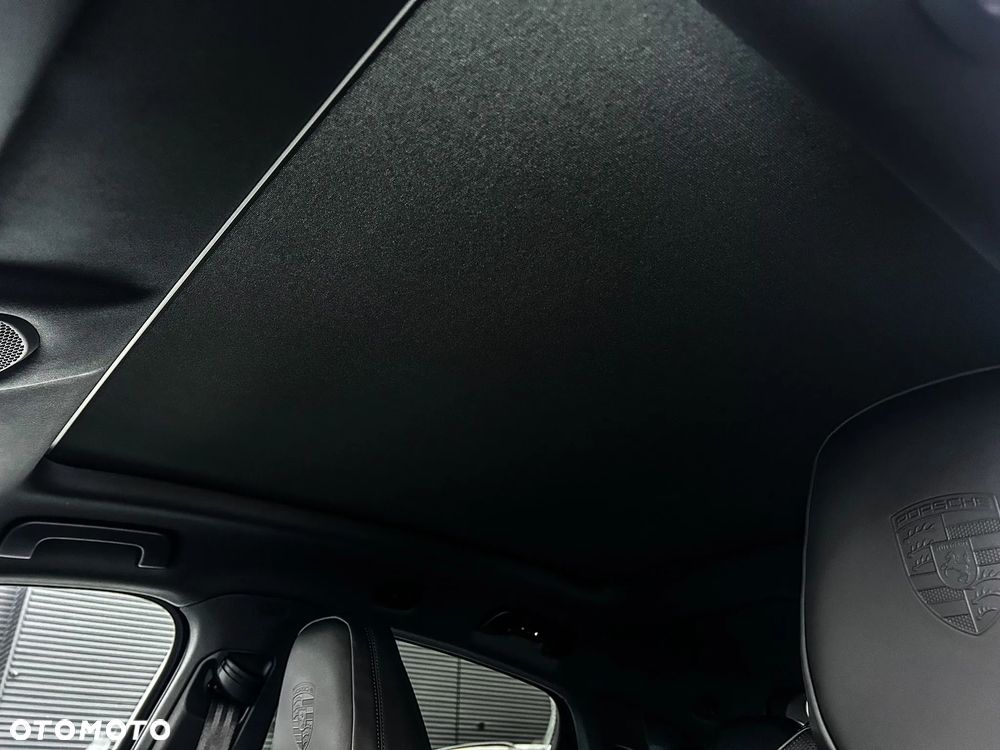 Porsche Cayenne S E-Hybrid PHEV Black Edition - 24