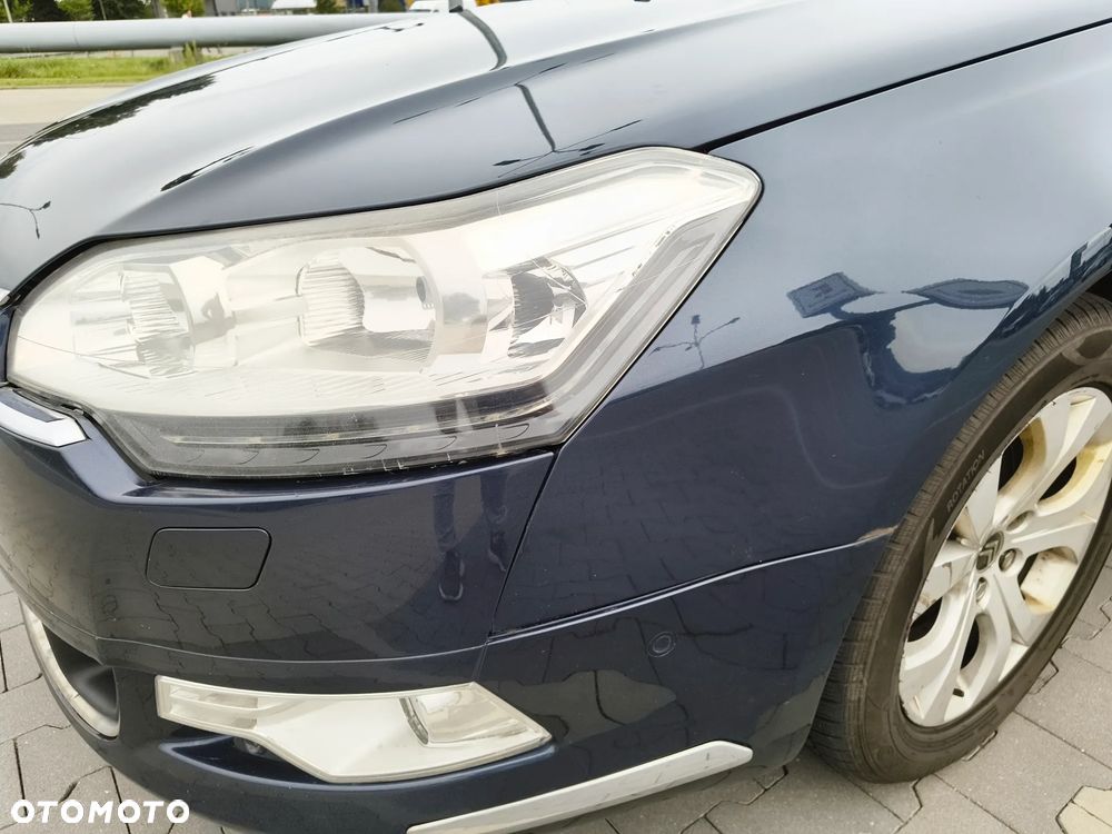 Citroën C5 2.0 HDi Selection - 6