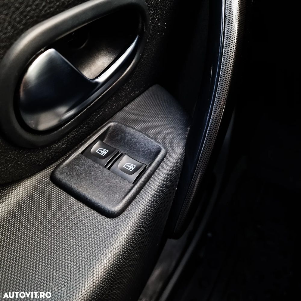 Dacia Logan Stepway TCe 100 GPL - 19