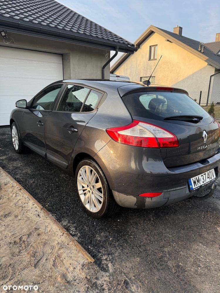 Renault Megane - 4